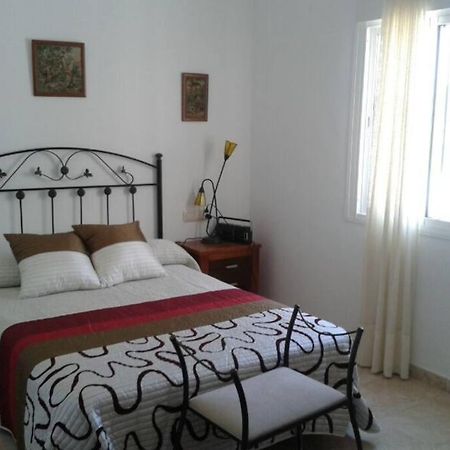 Apartamento Casa Tortola Fernan Perez Exterior foto