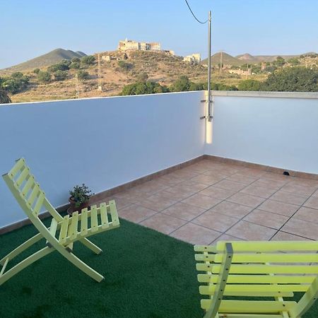 Apartamento Casa Tortola Fernan Perez Exterior foto