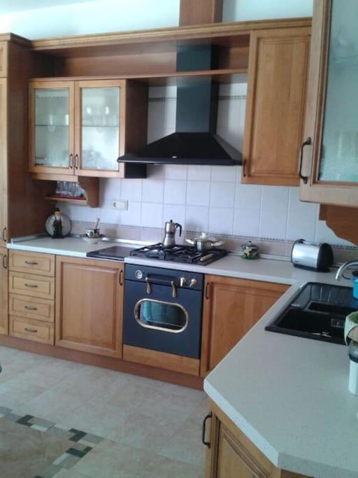 Apartamento Casa Tortola Fernan Perez Exterior foto