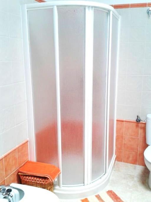 Apartamento Casa Tortola Fernan Perez Exterior foto
