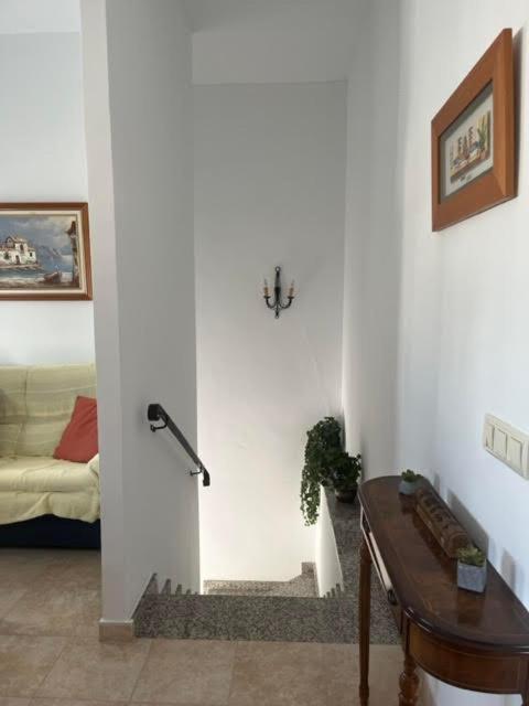 Apartamento Casa Tortola Fernan Perez Exterior foto
