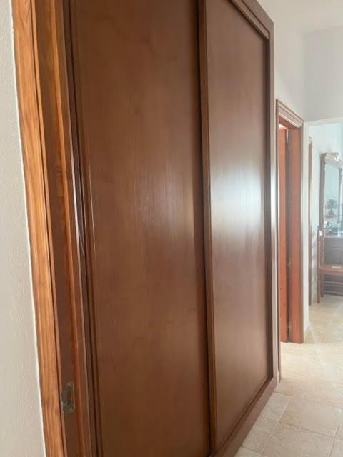 Apartamento Casa Tortola Fernan Perez Exterior foto